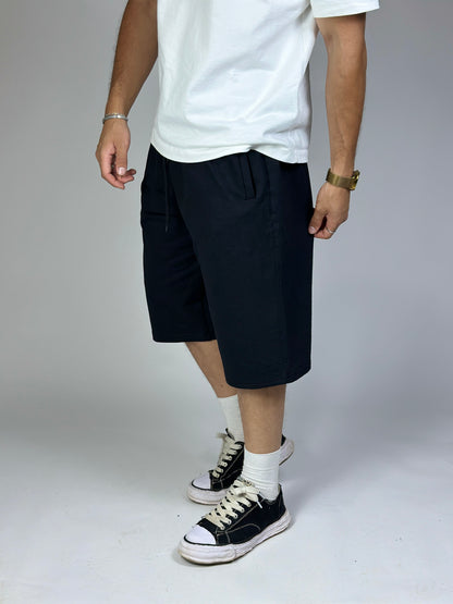 Baggy sweatshort