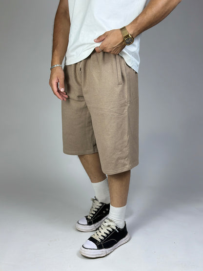 Baggy sweatshort