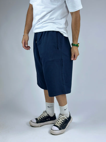 Baggy sweatshort