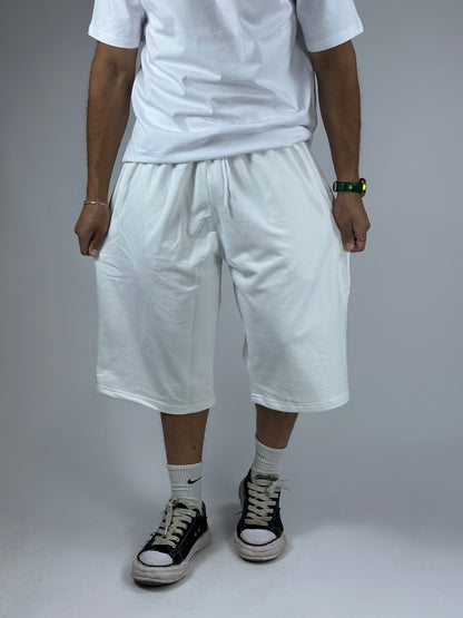 Baggy sweatshort