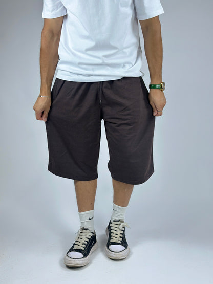 Baggy sweatshort