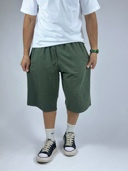 Baggy sweatshort